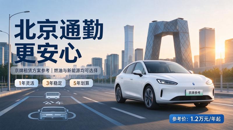 2026年北京车牌拍卖现场